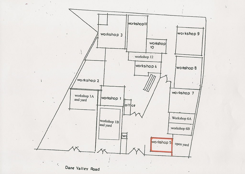 Lot: 112 - ESTABLISHED COMMERCIAL SITE PRODUCING STRONG INCOME - 